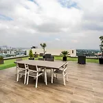 Hostpal Suites Naucalpan