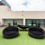 Hostpal Suites Naucalpan
