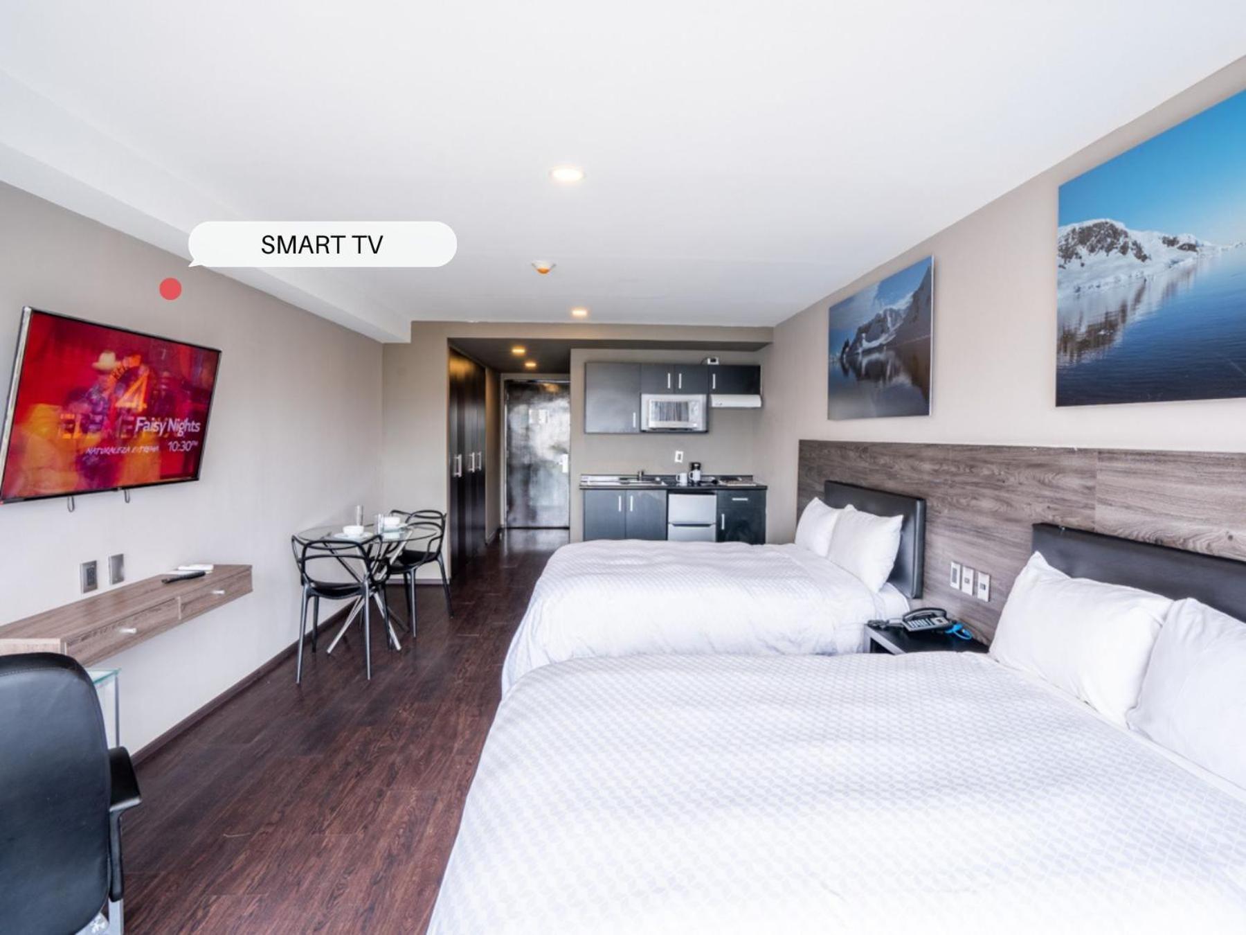 Hostpal Naucalpan